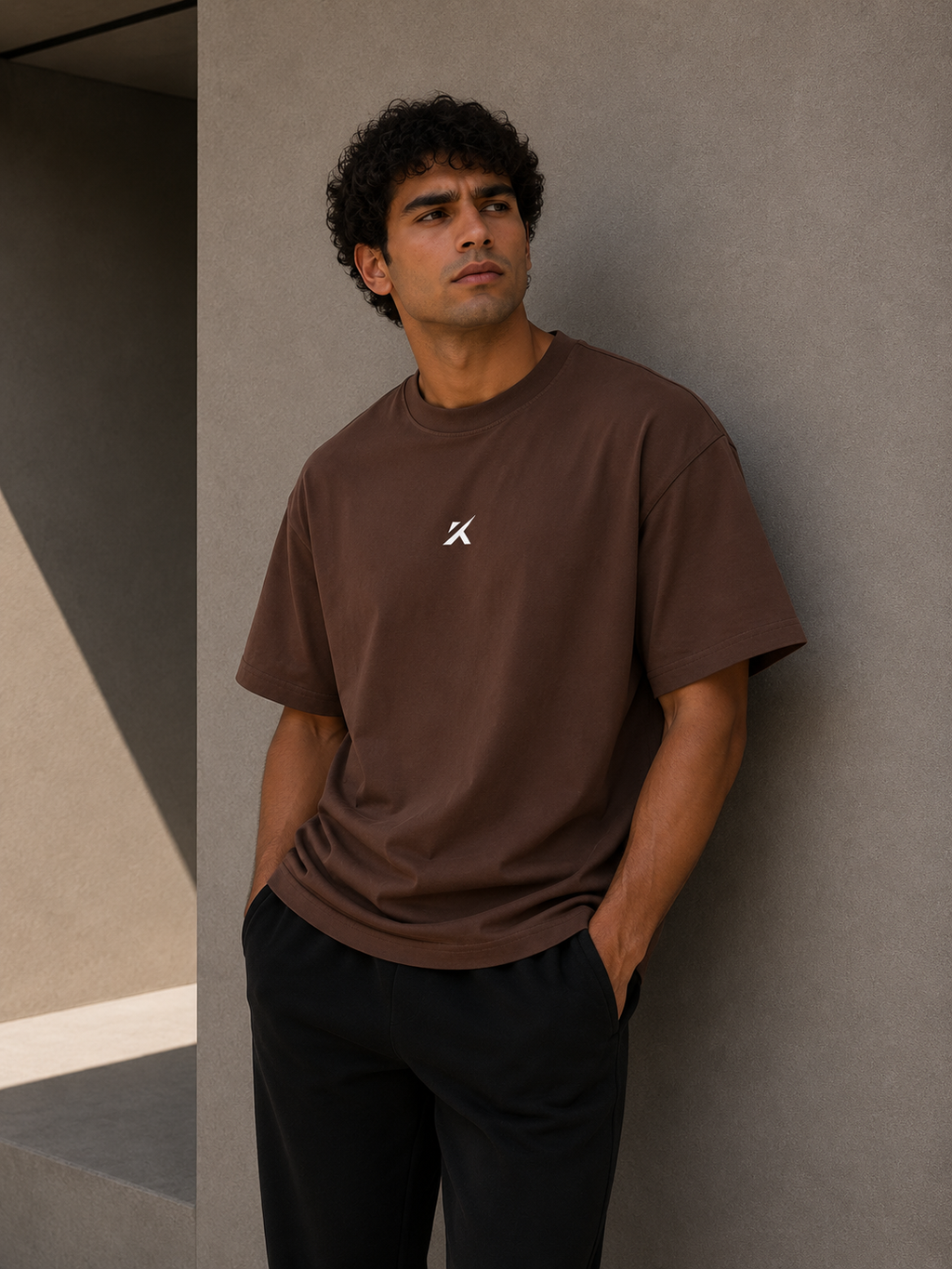 Unisex Quick-Dry Cooling T-Shirt