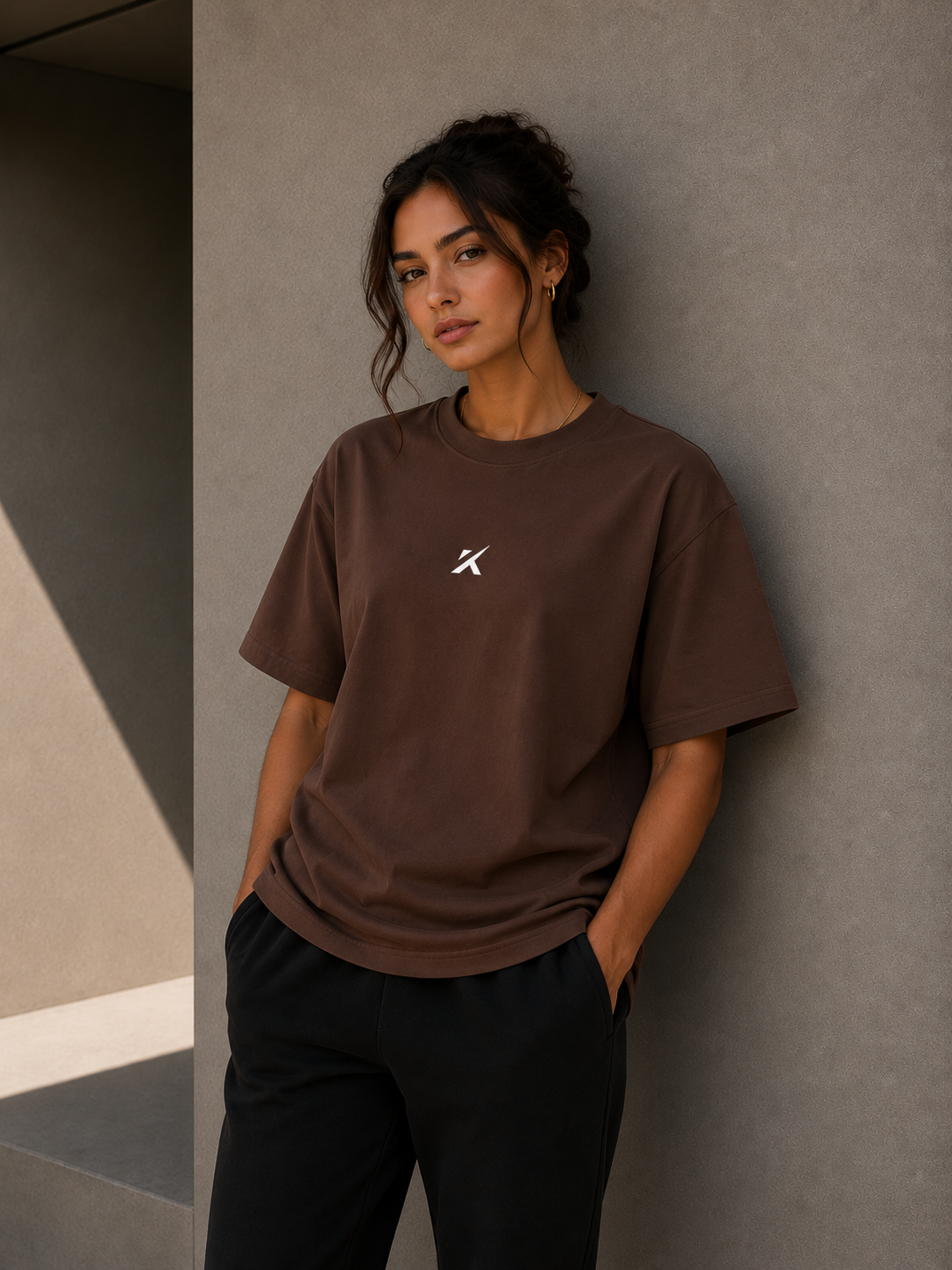 Unisex Quick-Dry Cooling T-Shirt