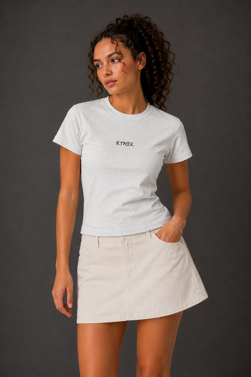 Essential Crewneck T-Shirt