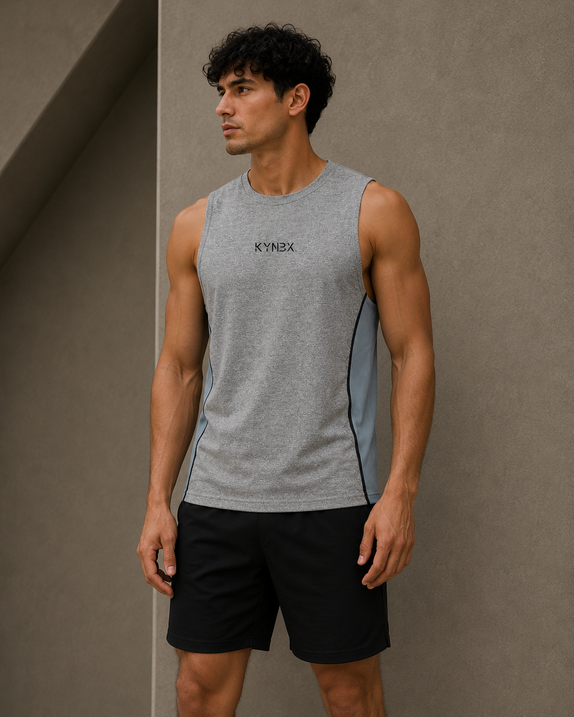 Performance Tank Top