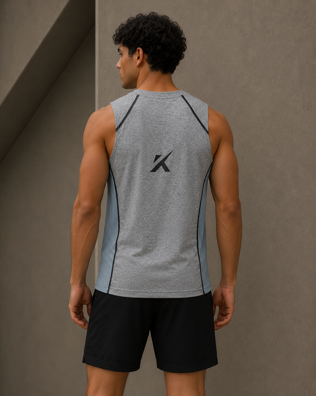 Performance Tank Top