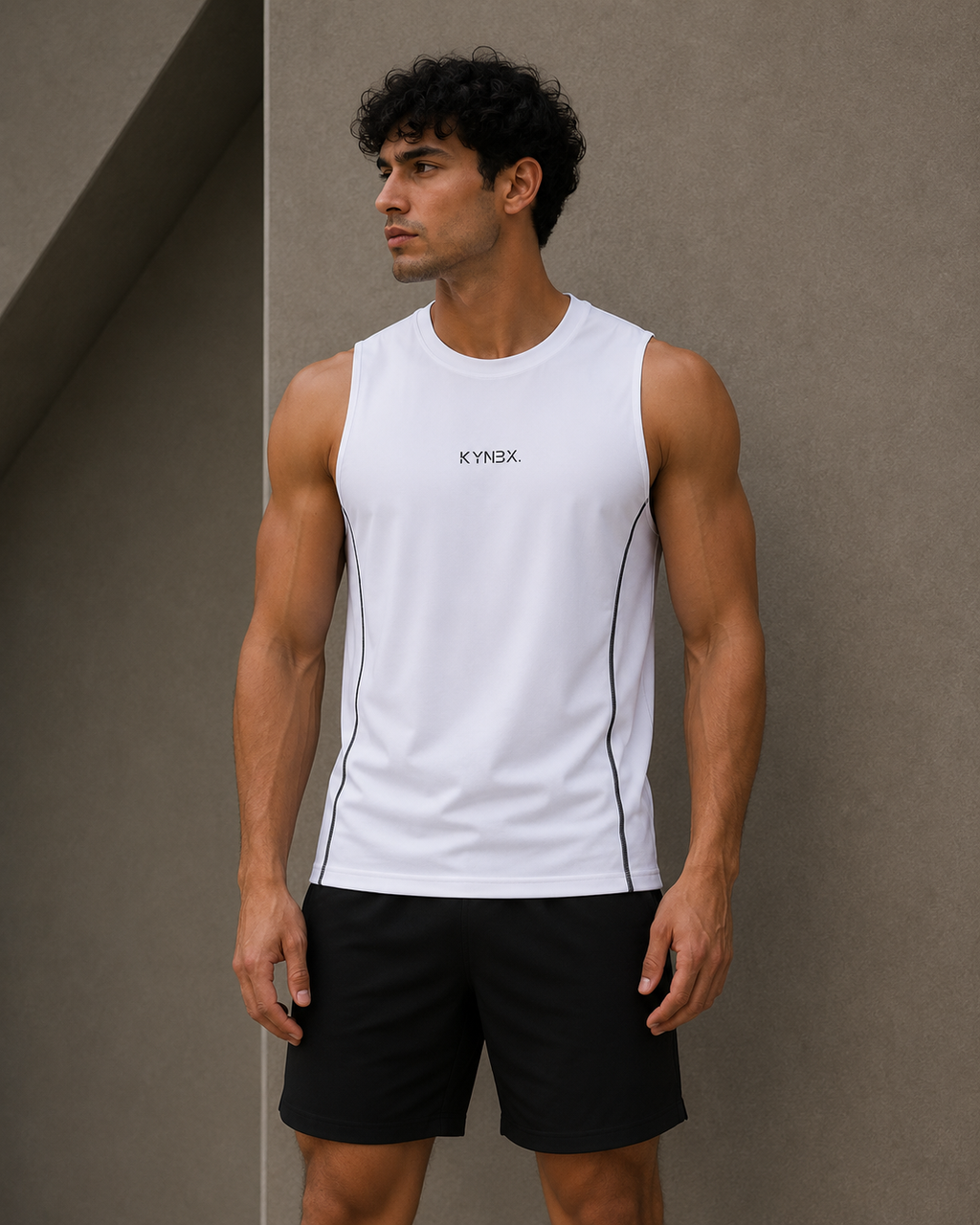 Performance Tank Top