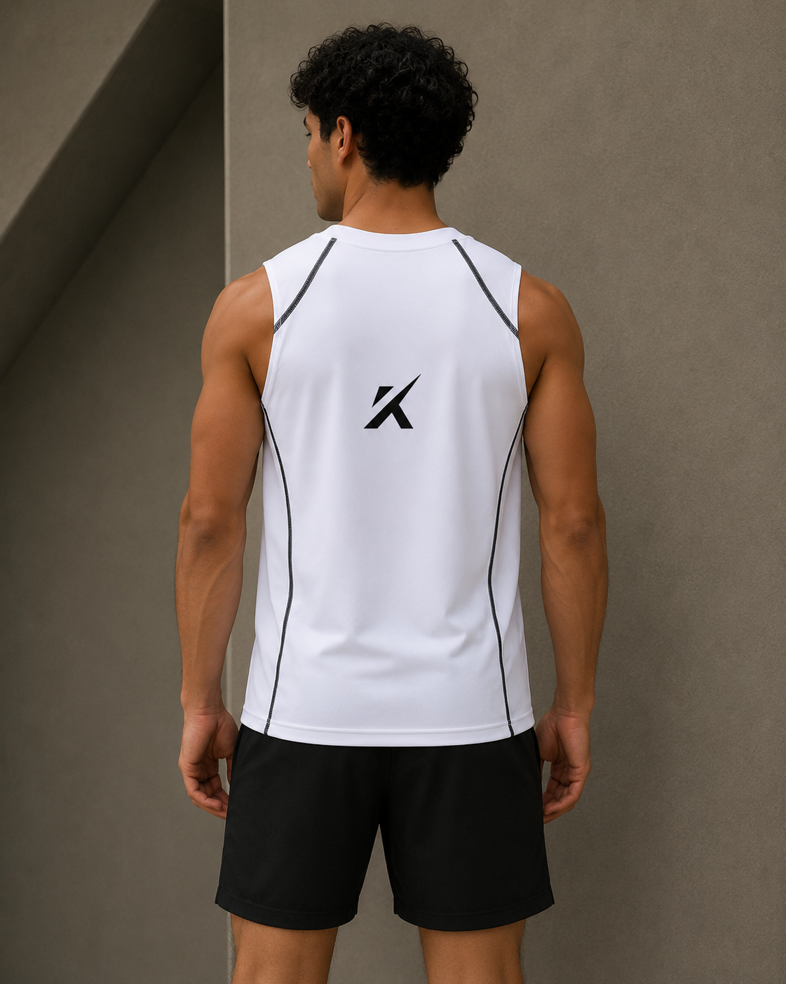 Performance Tank Top
