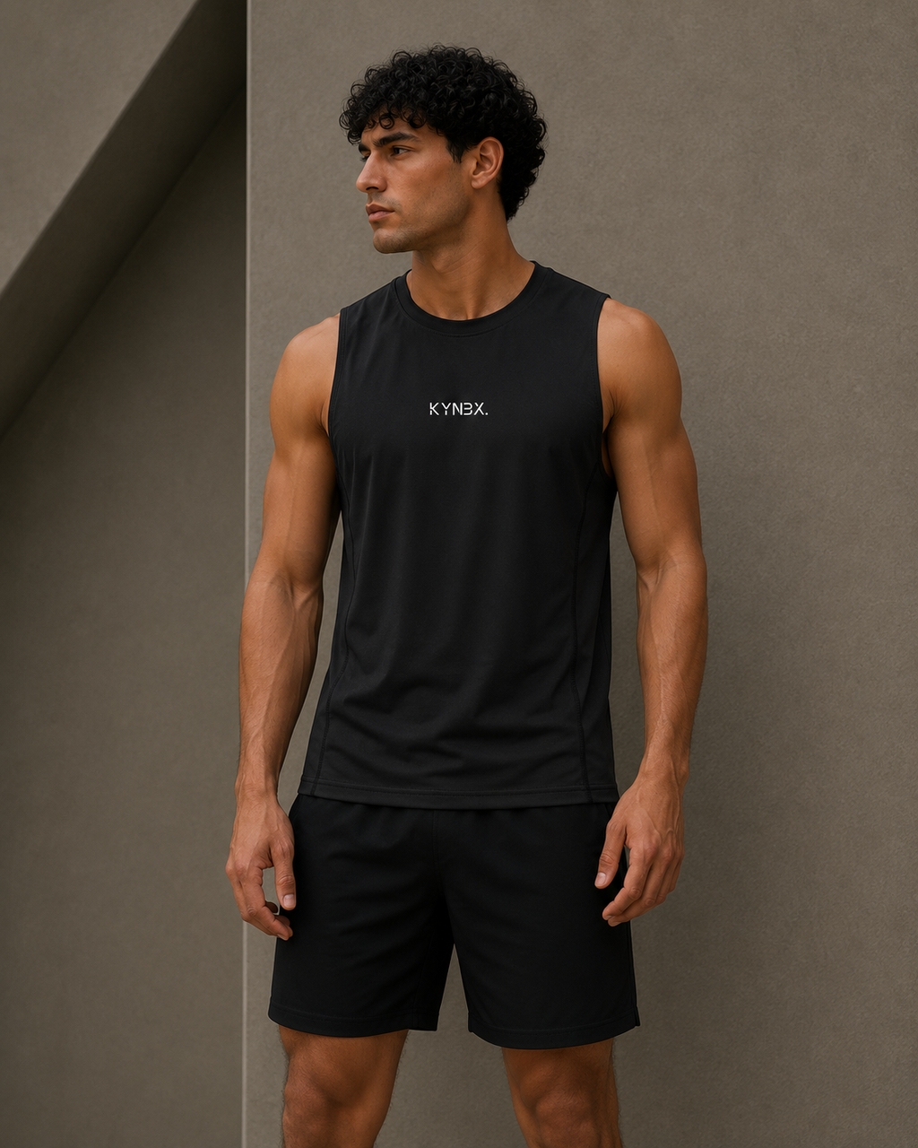 Performance Tank Top