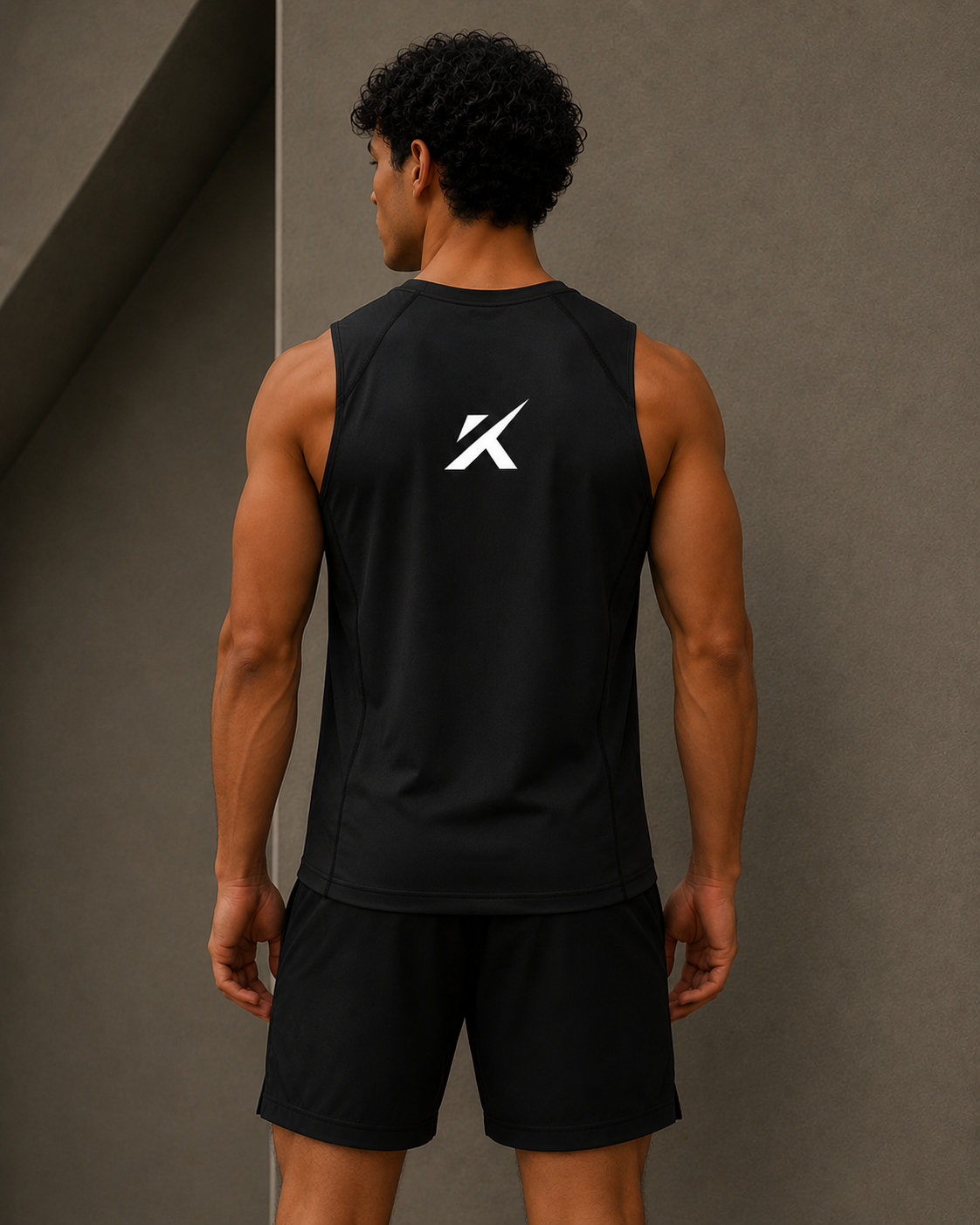 Performance Tank Top