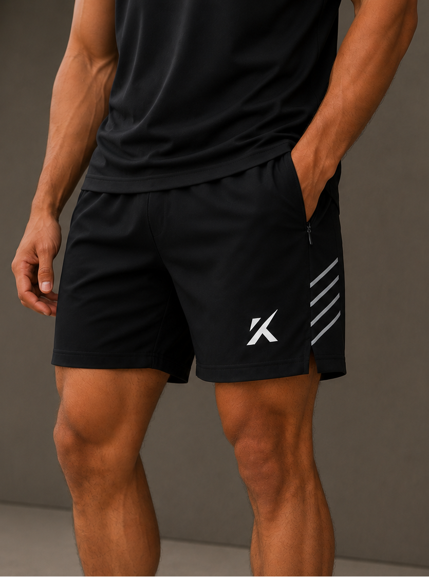Men’s Performance Shorts