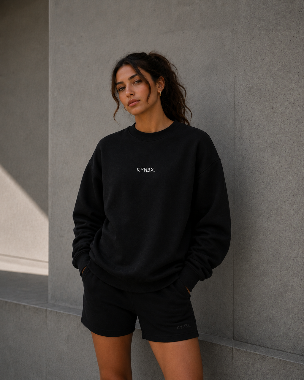 Unisex Essential Sweater