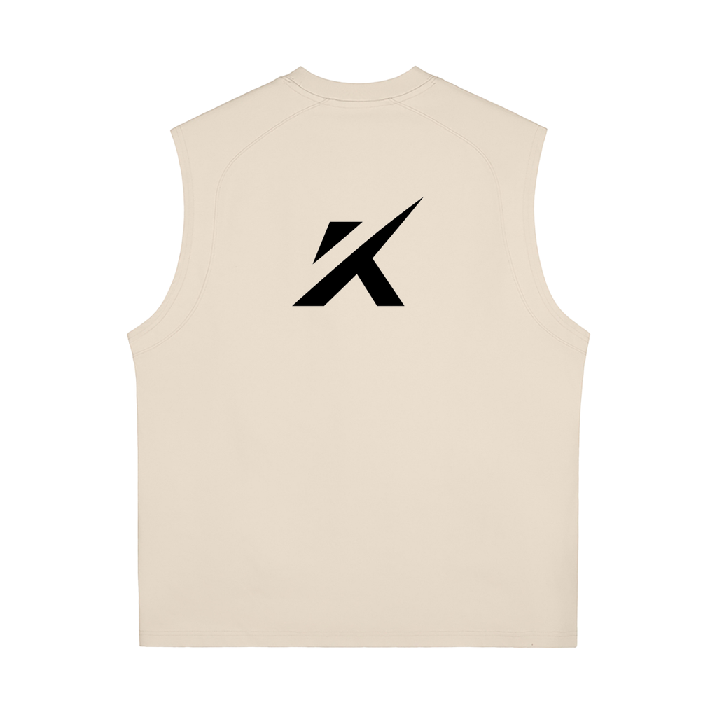 Mens Quick-Dry Tank Top