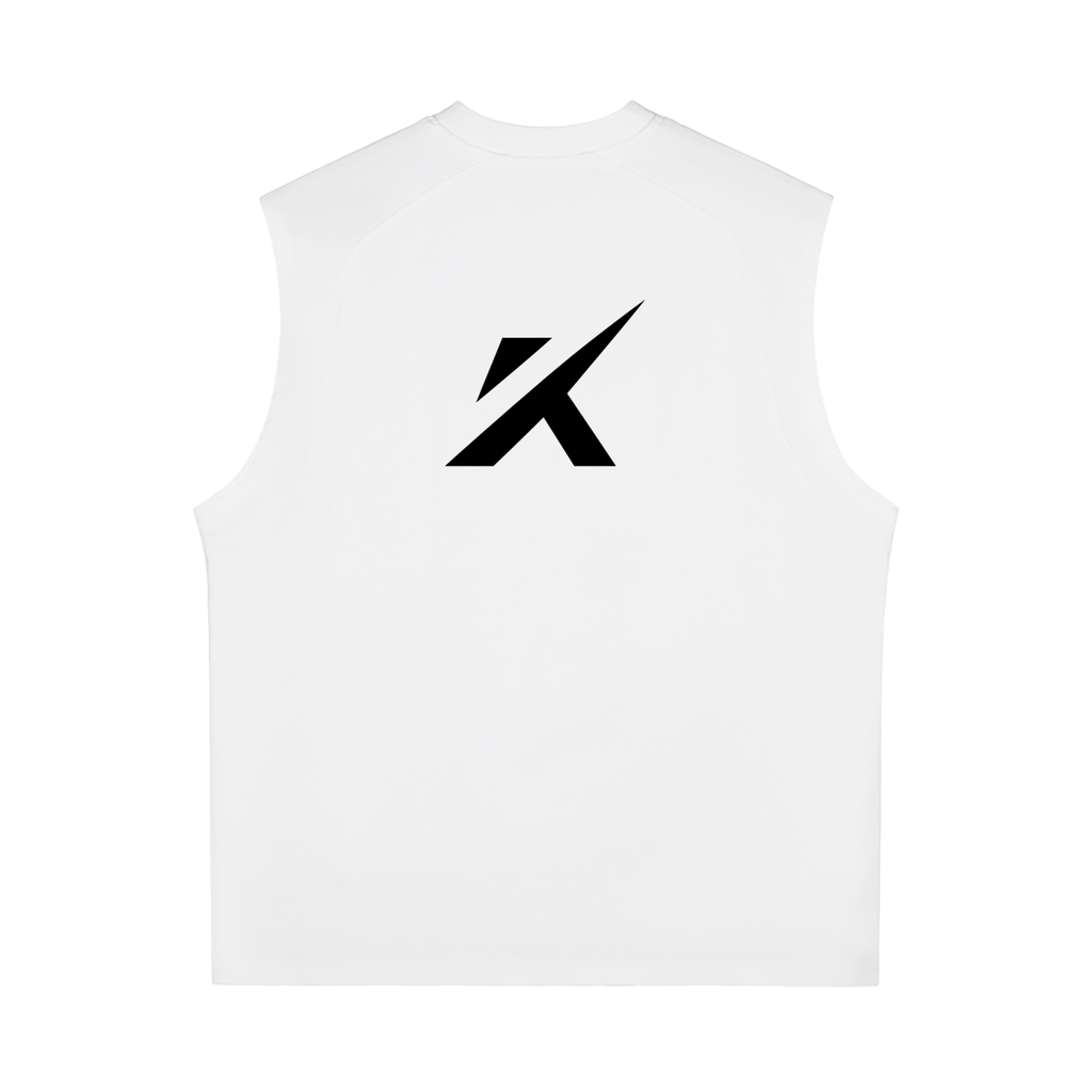 Mens Quick-Dry Tank Top