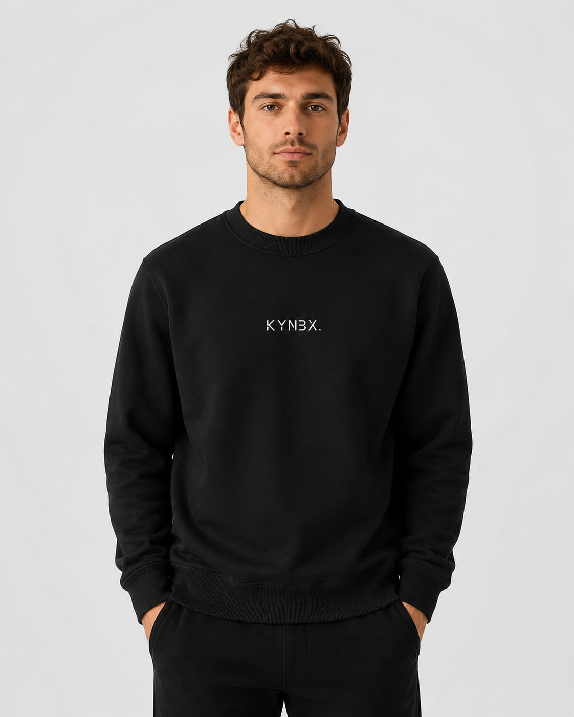 Unisex Essential Sweater