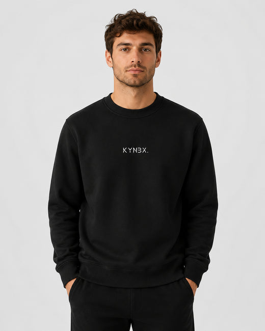 Unisex Essential Sweater