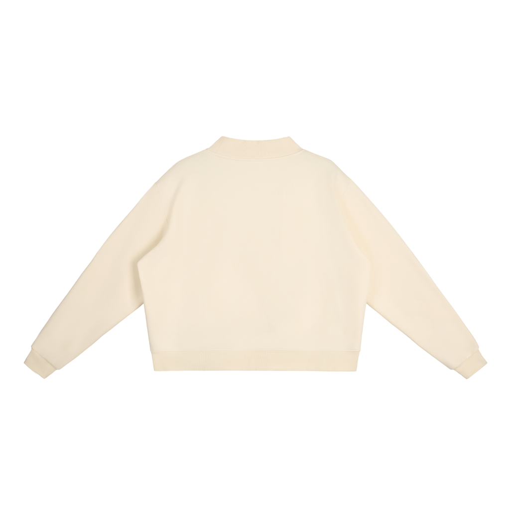 Essential Crew Sweatshirt