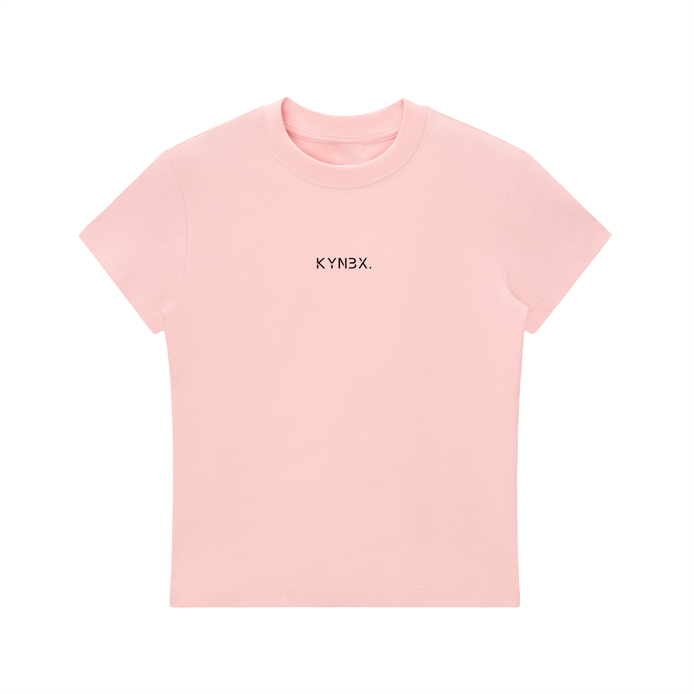 Essential Crewneck T-Shirt