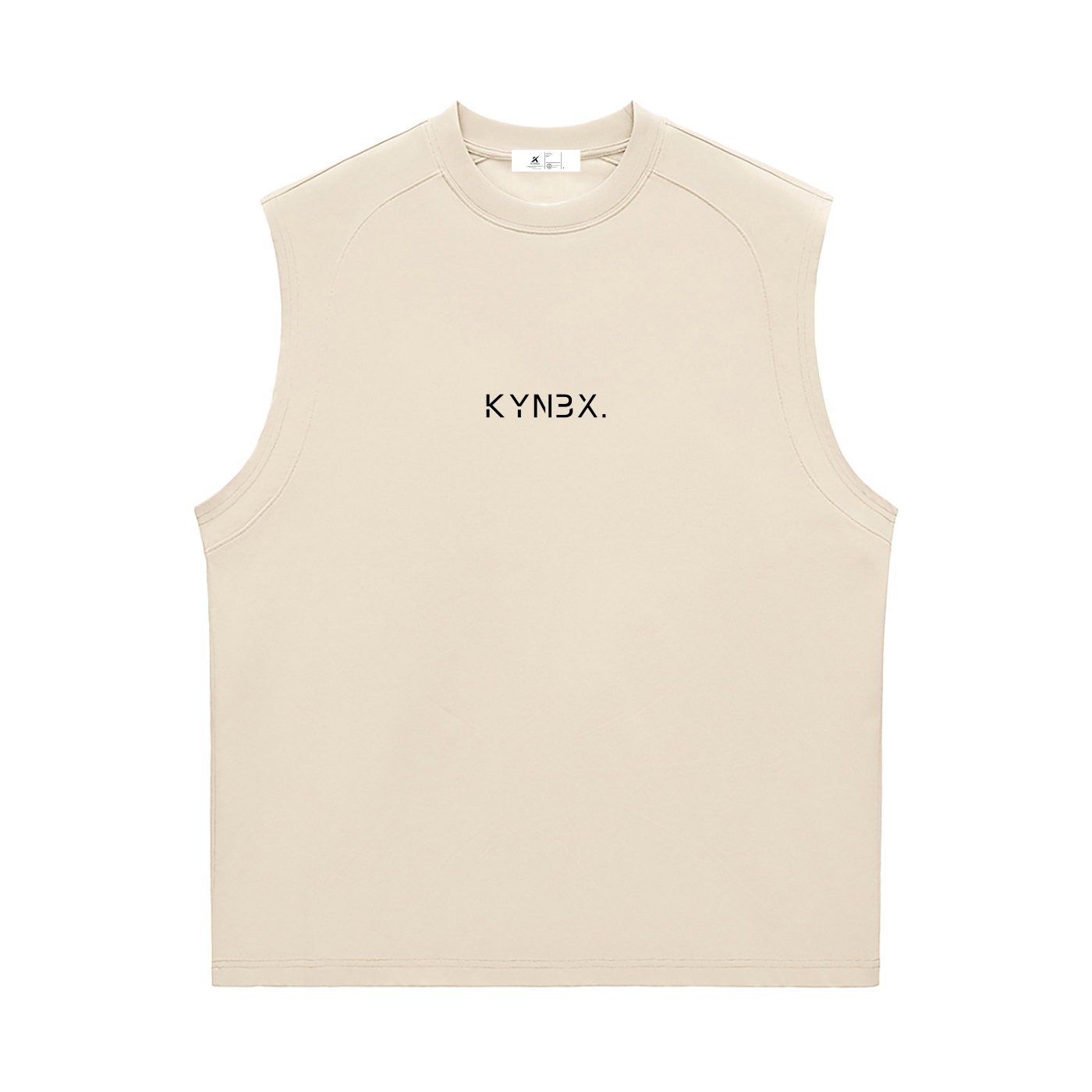 Mens Quick-Dry Tank Top