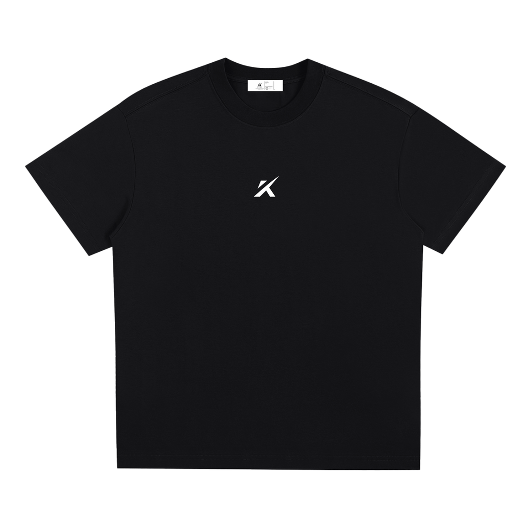 Unisex Quick-Dry Cooling T-Shirt