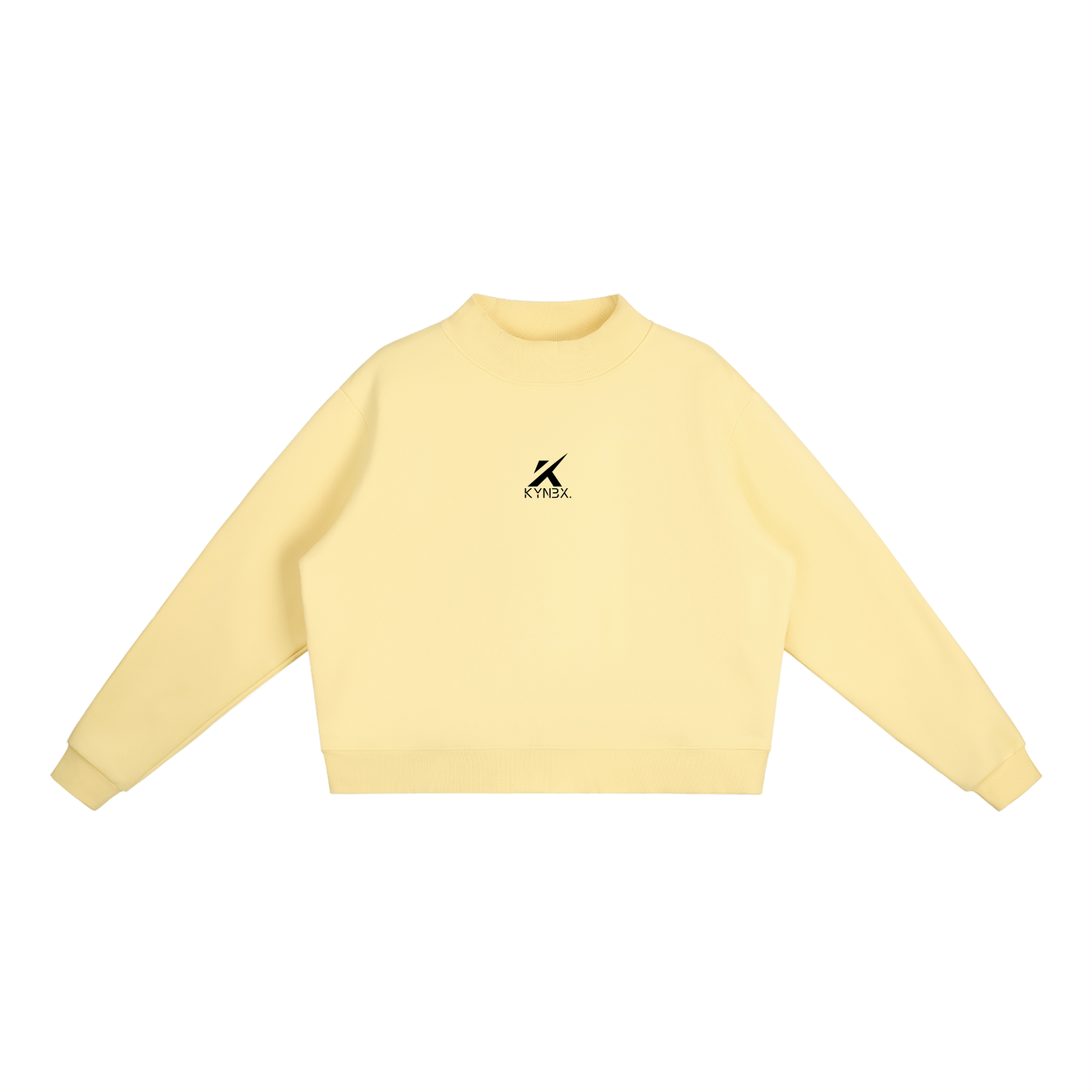 Essential Crew Sweatshirt