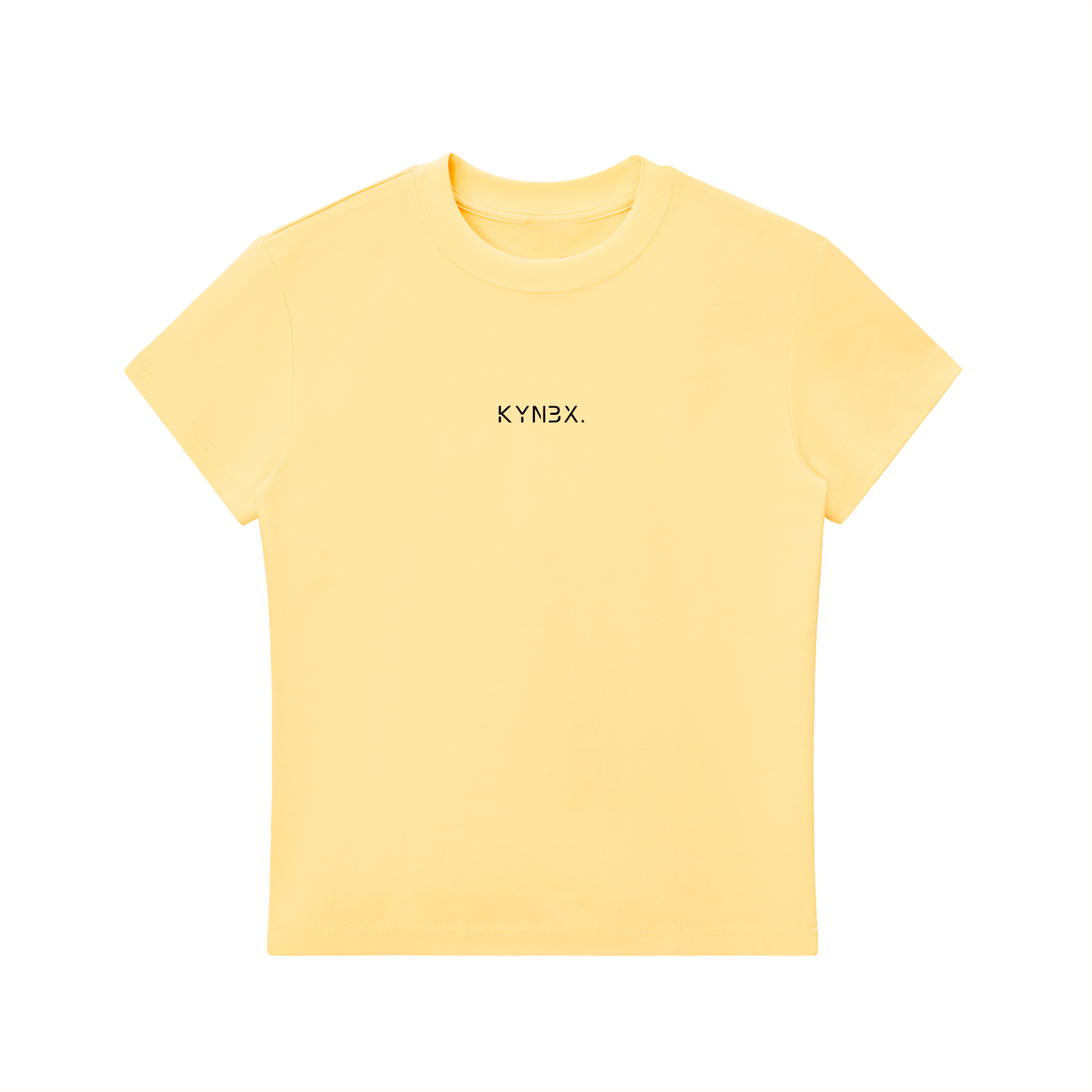 Essential Crewneck T-Shirt