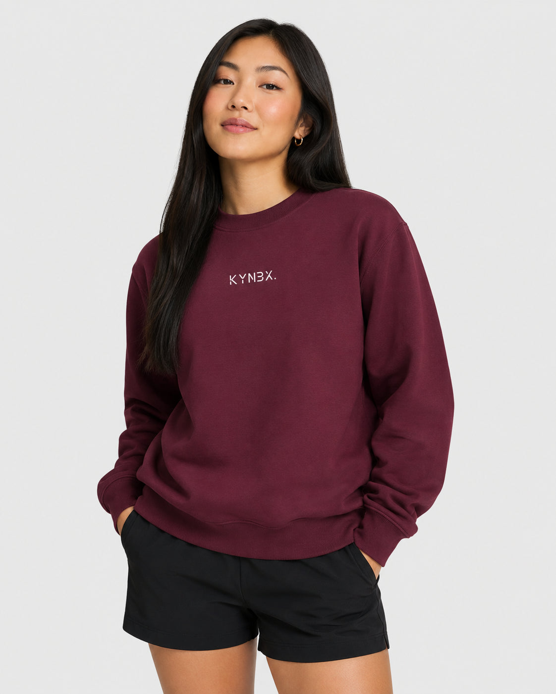 Unisex Essential Sweater