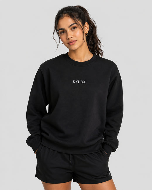 Unisex Essential Sweater