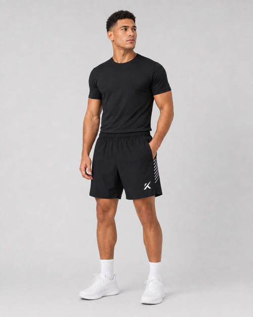 Men Joggers and Shorts