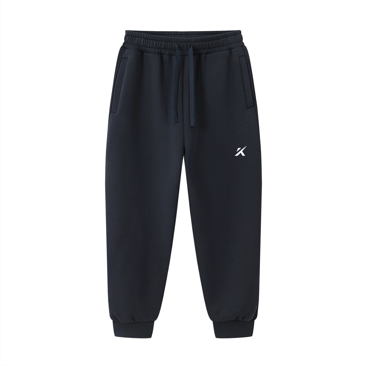 Essential Drawstring Joggers
