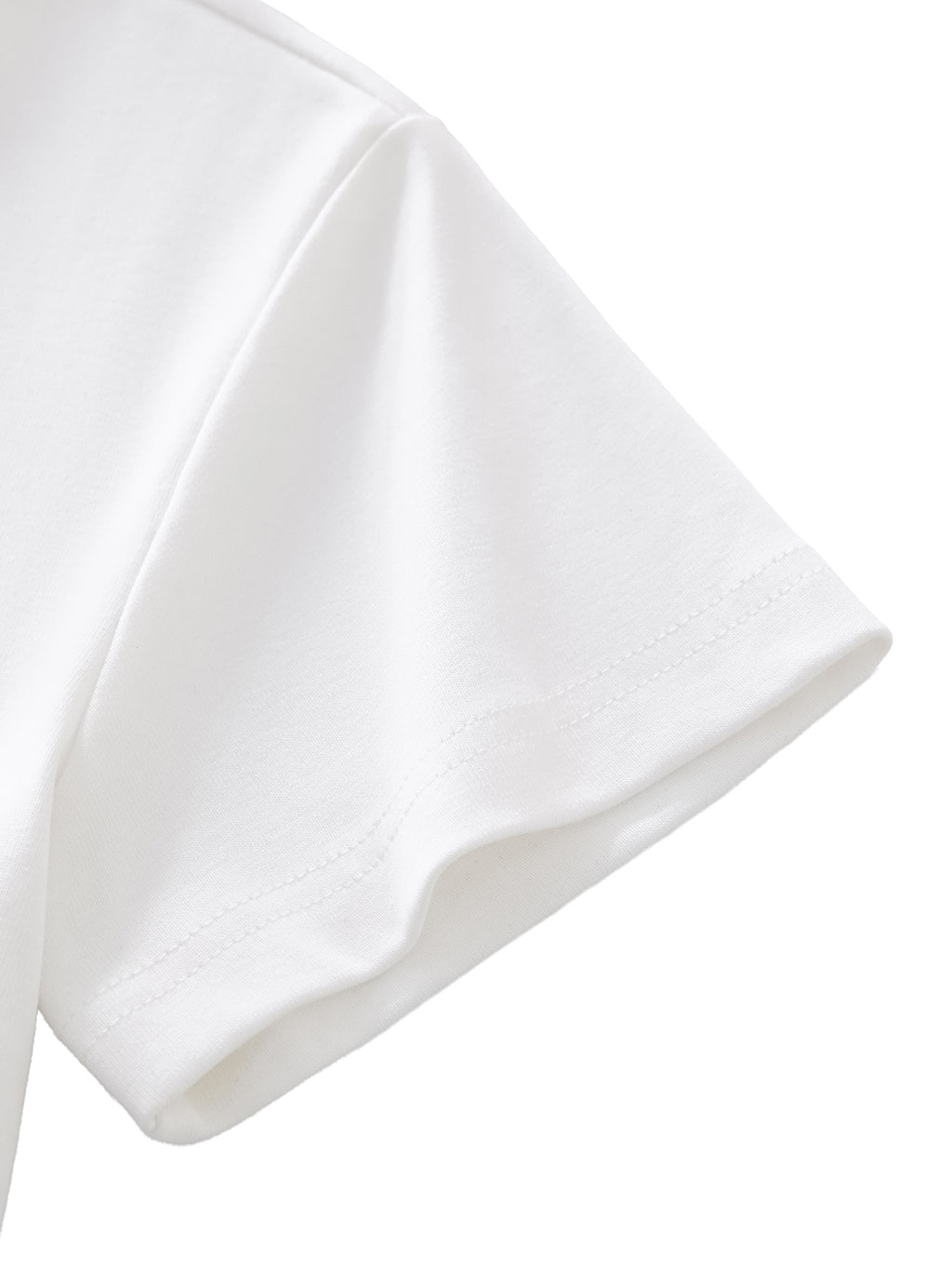Essential Crewneck T-Shirt