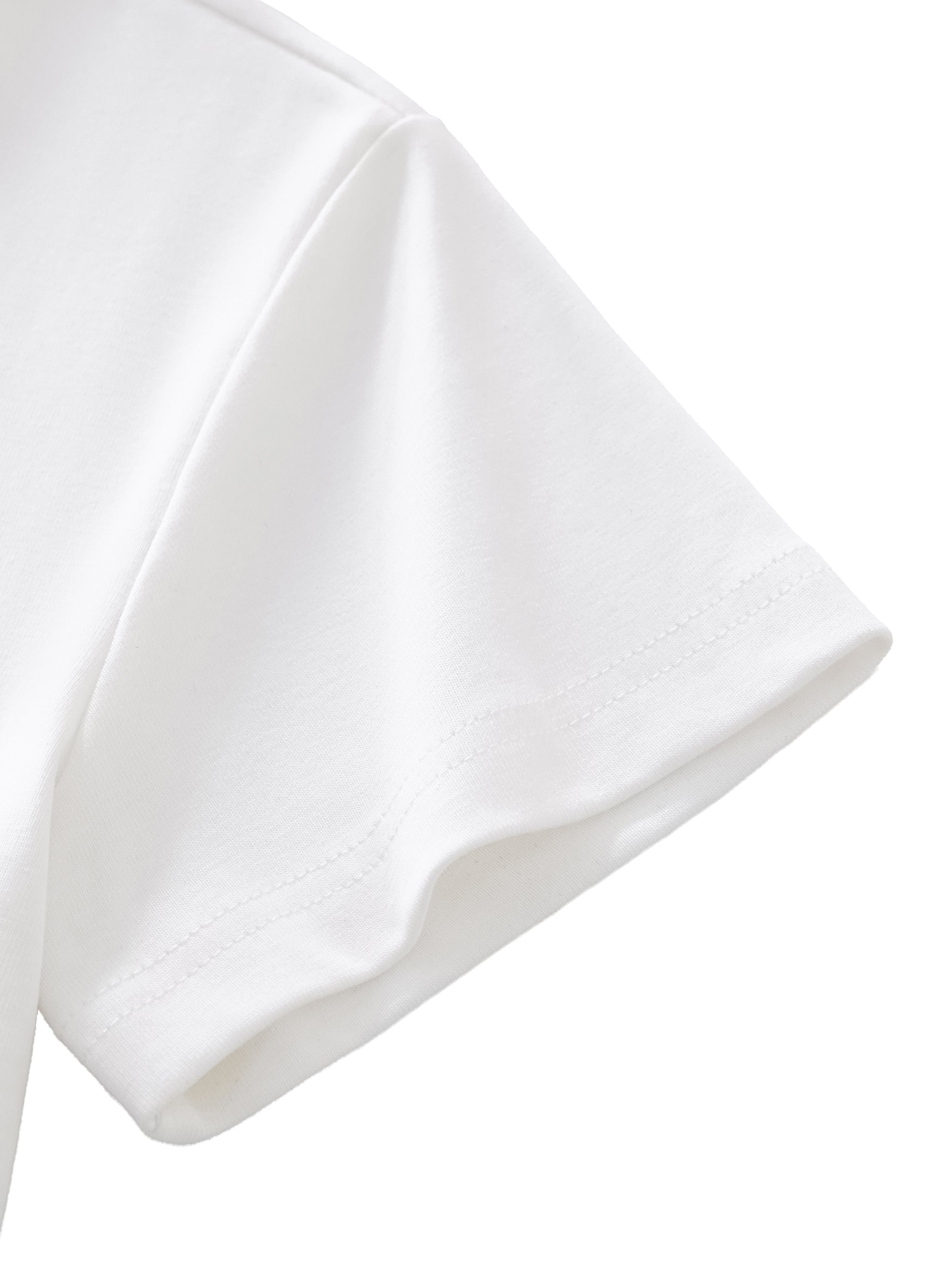 Essential Crewneck T-Shirt