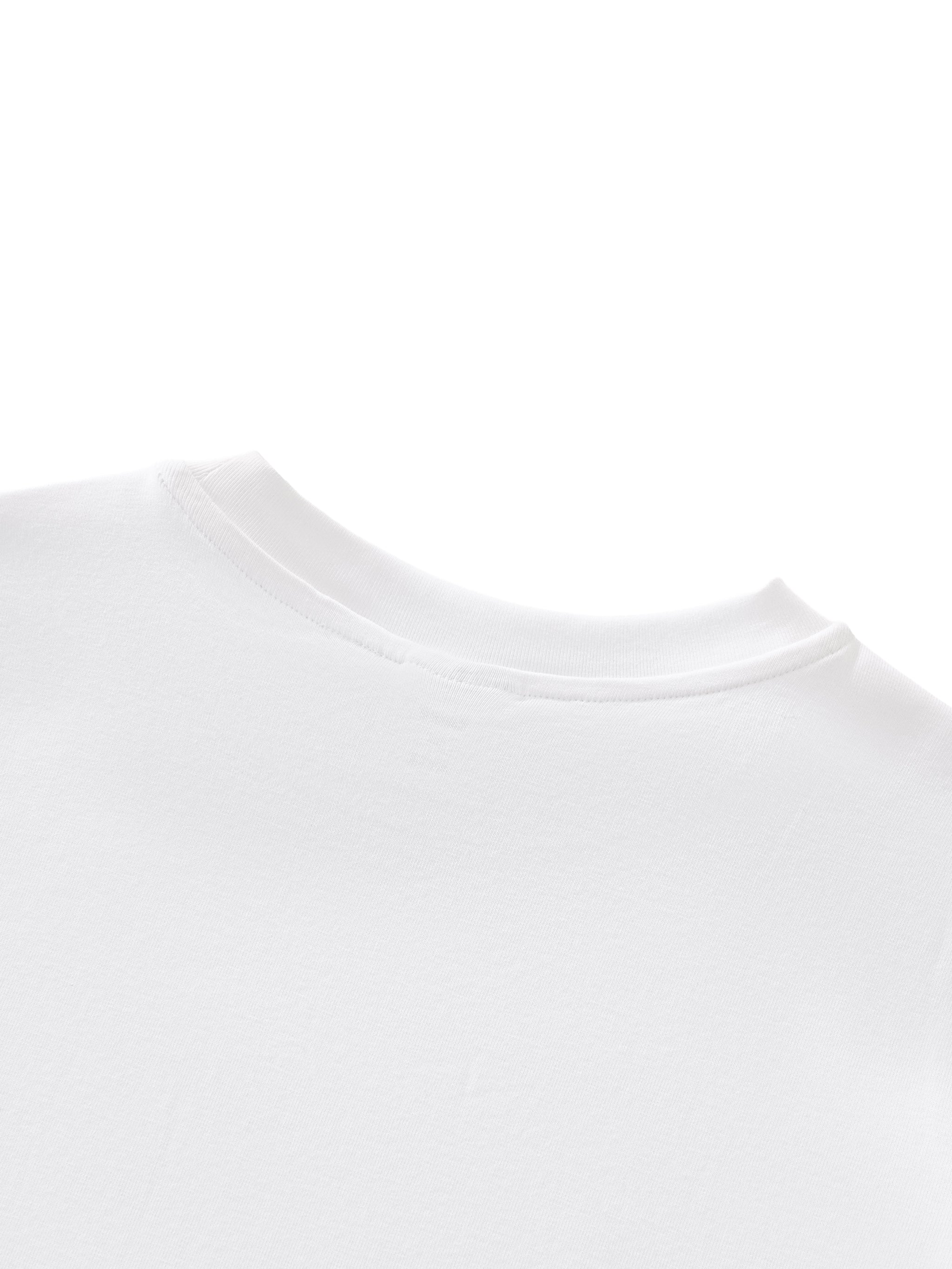 Essential Crewneck T-Shirt